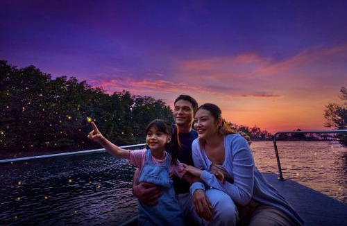 Tuaran Resort | Hilton Garden Inn Kota Kinabalu Tuaran