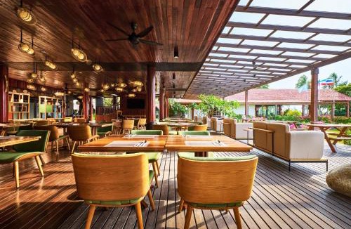 Tuaran Resort | Hilton Garden Inn Kota Kinabalu Tuaran