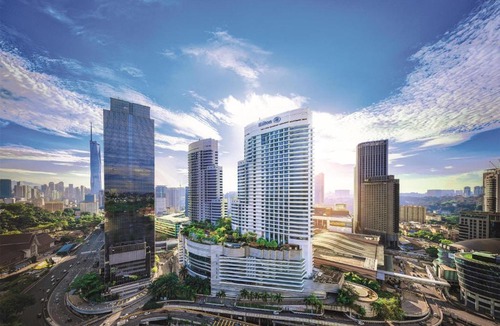 Kuala Lumpur Hotel | Hilton Kuala Lumpur