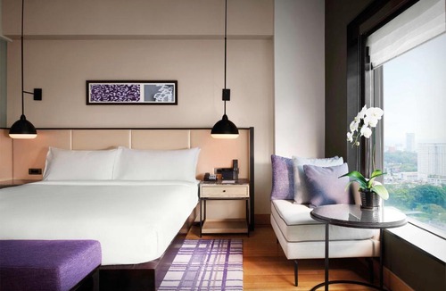 Kuala Lumpur Hotel | Hilton Kuala Lumpur
