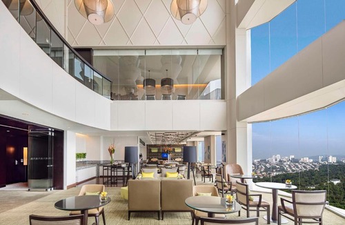 Kuala Lumpur Hotel | Hilton Kuala Lumpur