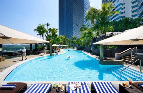 Kuala Lumpur Hotel | Hilton Kuala Lumpur