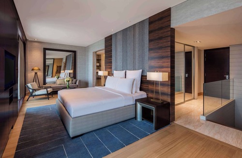 Kuala Lumpur Hotel | Hilton Kuala Lumpur