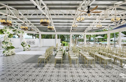 Shah Alam Hotel | Hilton Shah Alam Glenmarie