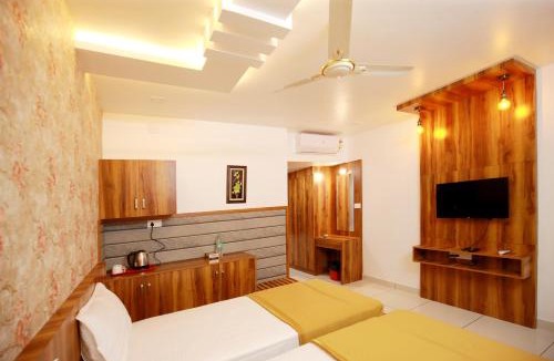 Kochi Apartment | Hilux Inn