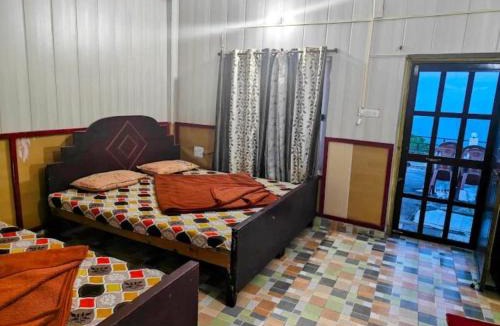 Kausani House | Him-vadi Kausani With Best Rooms In Uttarakhand