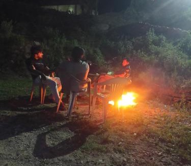 Tehri Other | Him valley huts and camping