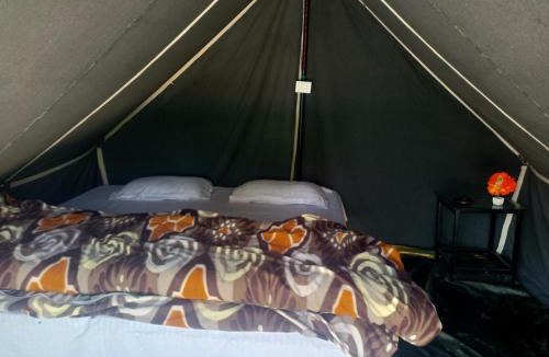 Tehri Other | Him valley huts and camping