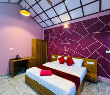Kalpetta House | Himadri Retreat Wayanad