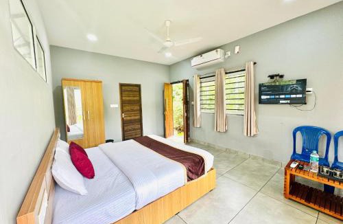 Kalpetta House | Himadri Retreat Wayanad