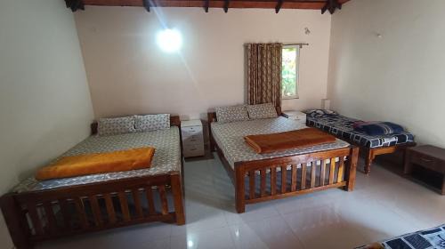 Chikkamagaluru House | Himagiri home stay