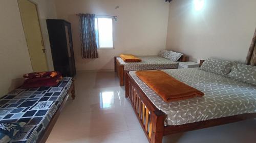 Chikkamagaluru House | Himagiri home stay