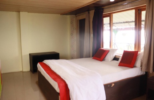 Kaul Hotel | Himalaya View Resort