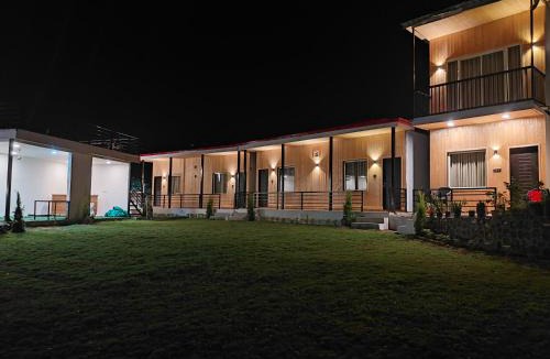 Taliyal Gaon Hotel | Himalayan bliss resort