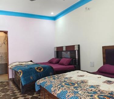 Dugalbitta House | Himalayan due homestay chopta