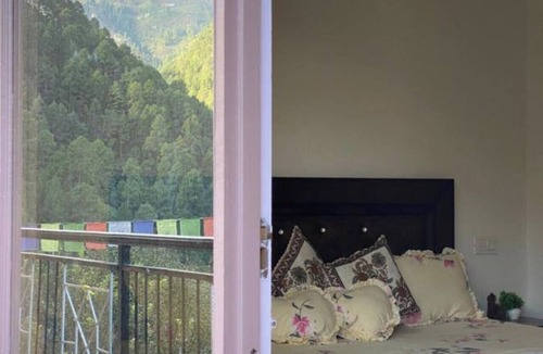 Kumharsain House | Himalayan Escape - A Homestay