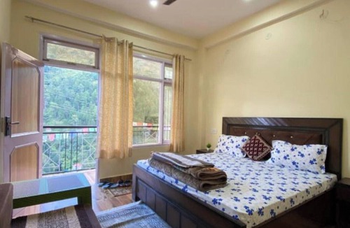 Kumharsain House | Himalayan Escape - A Homestay