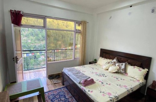 Kumharsain House | Himalayan Escape - A Homestay