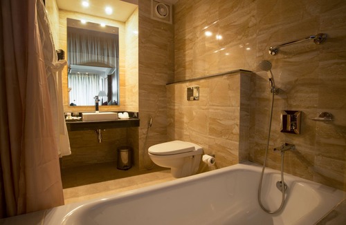 Sarangkot Hotel | Himalayan Front Hotel by KGH Group