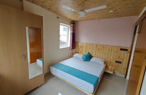Almora Apartment | Himalayan Home stay