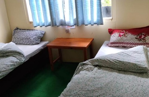 Namche Bazaar House | Himalayan Lodge & Restaurant