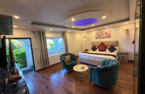 Nainital Hotel | Himalayan Retreat Neelkanth
