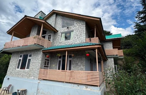 Mohal Villa | Himalayan Whisper