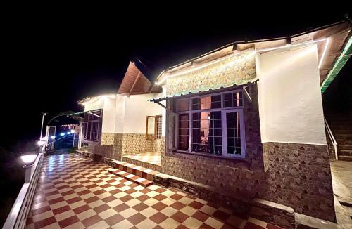 Kaul Ski Chalet | HIMALAYANBLUES COTTAGES&STAYS
