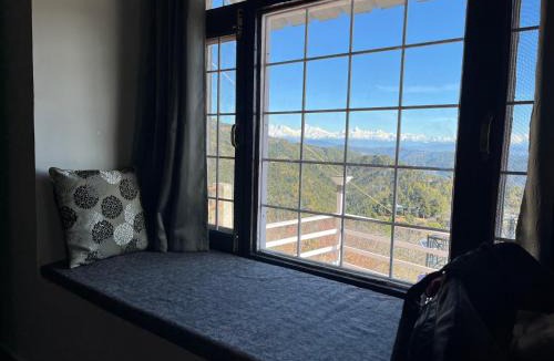 Kaul Ski Chalet | HIMALAYANBLUES COTTAGES&STAYS