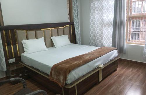 Chachian House | Himani Home Stay