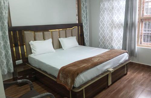 Chachian House | Himani Home Stay