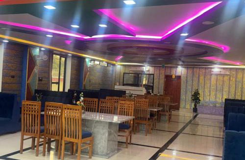 Khatima Hotel | Himani Hotel