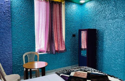 Khatima Hotel | Himani Hotel