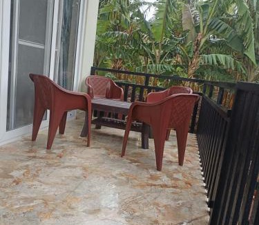 Kamalapur House | HimaViswa Farmstay