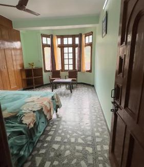 Rampur Apartment | Himnest