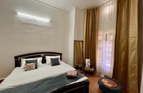 Guptkashi Apartment | Himora