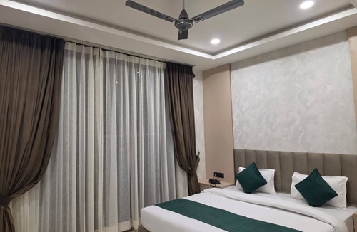 Pragpur Hotel | Himsagar Hotel