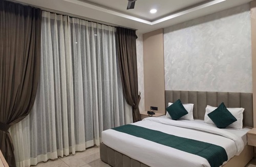 Pragpur Hotel | Himsagar Hotel