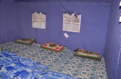 Kaul Hotel | HimView Camp Mukteshwar