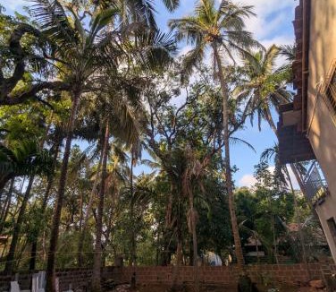 Devbag House | Hindlekar home stay