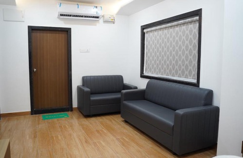 Warangal Hotel | Hindustan Hotels