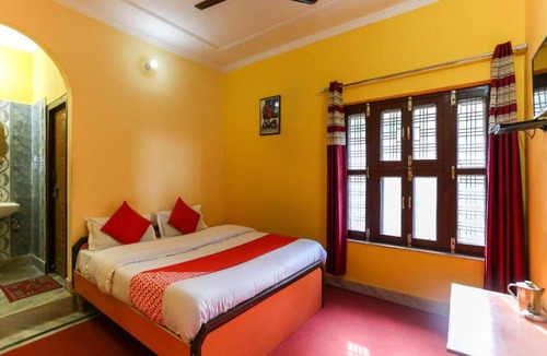 Lansdowne Hotel | Hinval Valley View Kandakhal