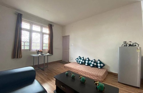Gunehr Cottage | Hipostel Cottages Bir