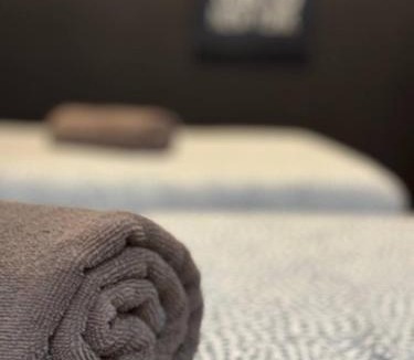 Kuala Berang House | HIPSTER STUDIO at Kuala Berang for 2Pax -Free Netflix & Wifi