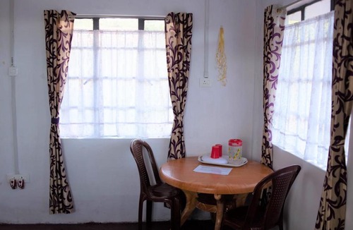 Cherrapunji Bed & Breakfast | Hiraba Homestay