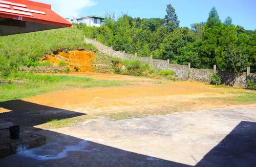 Cherrapunji Bed & Breakfast | Hiraba Homestay