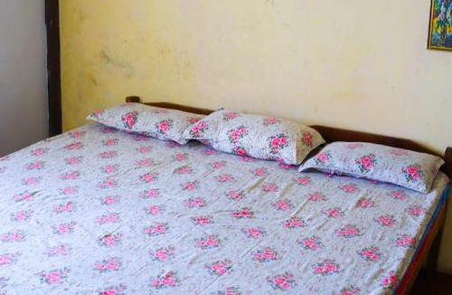 Cherrapunji Bed & Breakfast | Hiraba Homestay