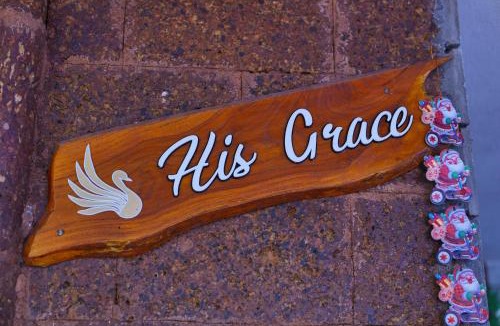 Malpe Other | His Grace Holiday Home - Nr to Malpe Beach