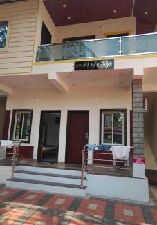 Malpe Other | His Grace Holiday Home - Nr to Malpe Beach