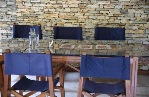 Majkhali House | Hisalu Home Forest Stay, Near Kausani